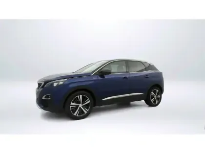Photo 2 Peugeot 3008  Puretech 180ch S&S EAT8