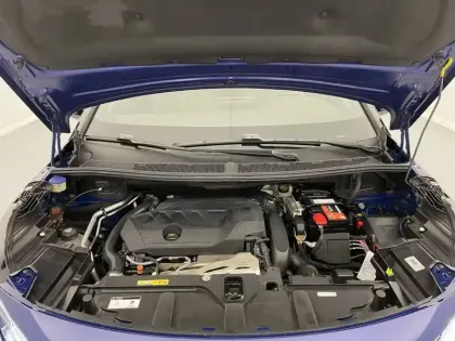 Photo 20 Peugeot 3008  Puretech 180ch S&S EAT8