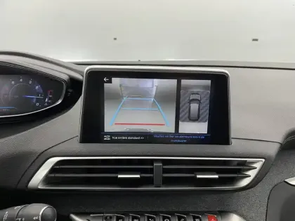 Photo 32 Peugeot 3008  Puretech 180ch S&S EAT8