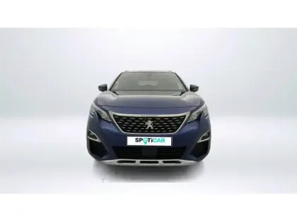 Photo 1 Peugeot 3008  Puretech 180ch S&S EAT8