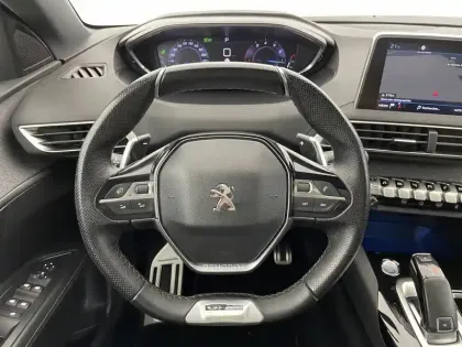 Photo 22 Peugeot 3008  Puretech 180ch S&S EAT8