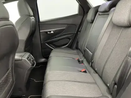 Photo 14 Peugeot 3008  Puretech 180ch S&S EAT8