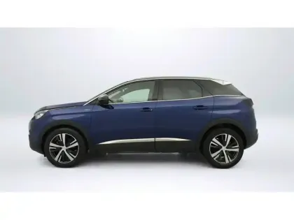 Photo 3 Peugeot 3008  Puretech 180ch S&S EAT8