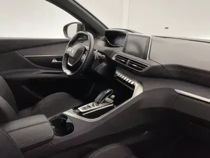 Photo 24 Peugeot 3008  Puretech 180ch S&S EAT8