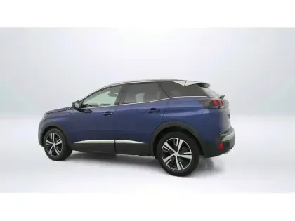 Photo 4 Peugeot 3008  Puretech 180ch S&S EAT8