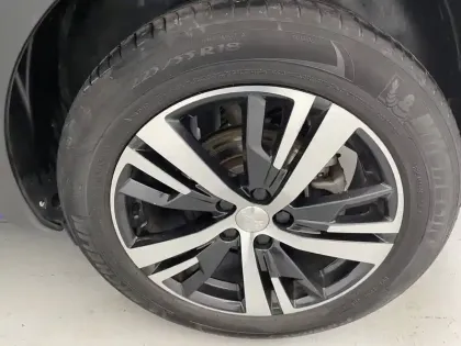 Photo 15 Peugeot 3008  Puretech 180ch S&S EAT8