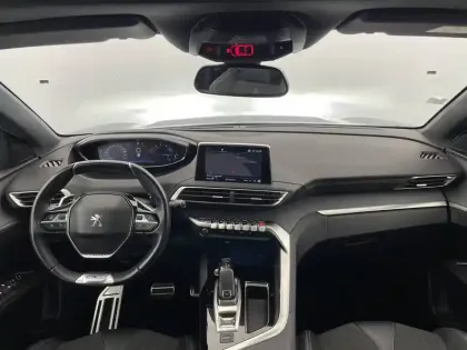 Photo 33 Peugeot 3008  Puretech 180ch S&S EAT8