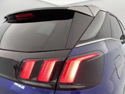 Photo 30 Peugeot 3008  Puretech 180ch S&S EAT8