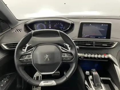 Photo 21 Peugeot 3008  Puretech 180ch S&S EAT8