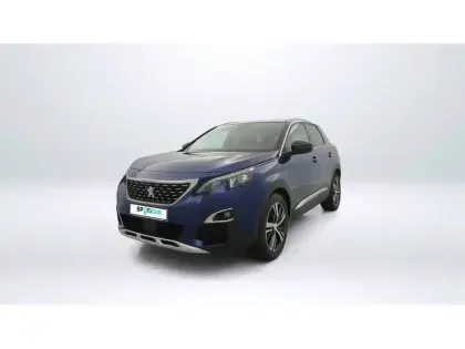 Photo Peugeot 3008 Gt Line