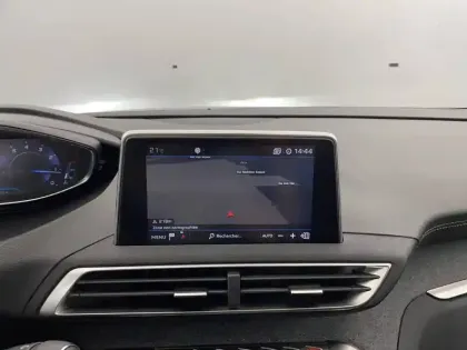 Photo 19 Peugeot 3008  Puretech 180ch S&S EAT8