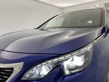 Photo 25 Peugeot 3008  Puretech 180ch S&S EAT8