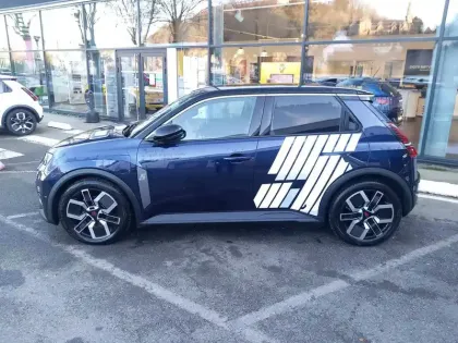 Photo 19 Renault 5 Renault  E-Tech Electrique 10 ch autonomie confort