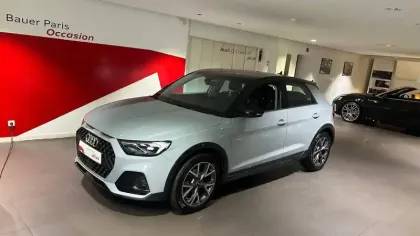 Photo Audi A1 Design Luxe