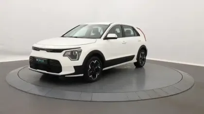 Photo Kia Niro