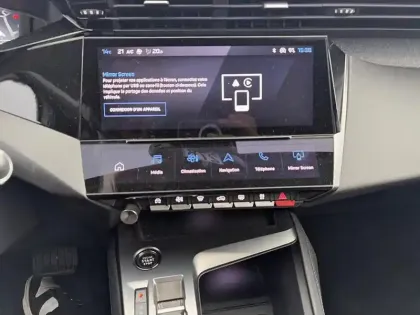 Photo 10 Peugeot 308  SW BlueHDi 130ch S&S EAT8 Allure