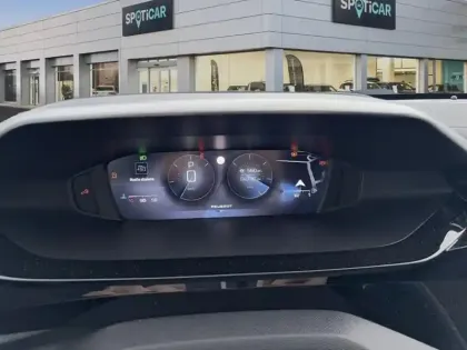 Photo 20 Peugeot 308  SW BlueHDi 130ch S&S EAT8 Allure