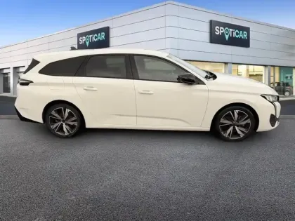 Photo 5 Peugeot 308  SW BlueHDi 130ch S&S EAT8 Allure