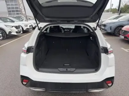 Photo 7 Peugeot 308  SW BlueHDi 130ch S&S EAT8 Allure