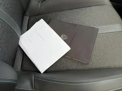 Photo 15 Peugeot 308  SW BlueHDi 130ch S&S EAT8 Allure