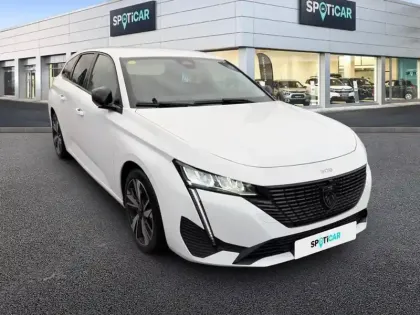 Photo 28 Peugeot 308  SW BlueHDi 130ch S&S EAT8 Allure