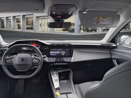 Photo 9 Peugeot 308  SW BlueHDi 130ch S&S EAT8 Allure