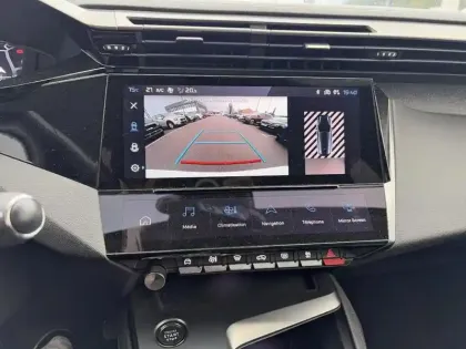 Photo 25 Peugeot 308  SW BlueHDi 130ch S&S EAT8 Allure