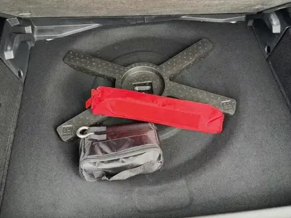 Photo 26 Peugeot 308  SW BlueHDi 130ch S&S EAT8 Allure