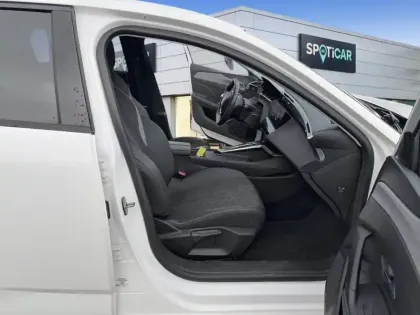 Photo 8 Peugeot 308  SW BlueHDi 130ch S&S EAT8 Allure