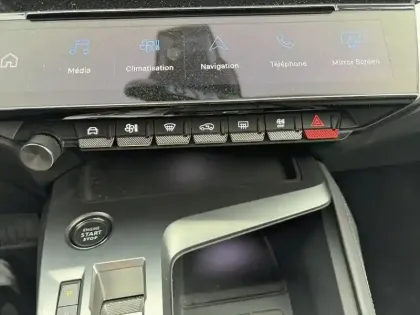 Photo 12 Peugeot 308  SW BlueHDi 130ch S&S EAT8 Allure