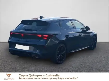 Photo 19 Cupra Leon Gén. I Ph2 V 5