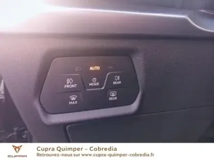 Photo 26 Cupra Leon Gén. I Ph2 V 5