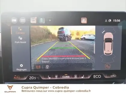 Photo 29 Cupra Leon Gén. I Ph2 V 5