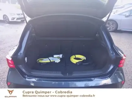 Photo 21 Cupra Leon Gén. I Ph2 V 5