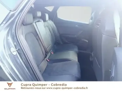 Photo 22 Cupra Leon Gén. I Ph2 V 5