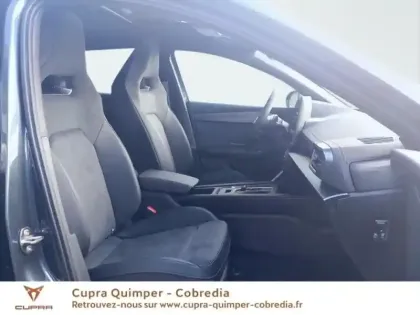 Photo 23 Cupra Leon Gén. I Ph2 V 5