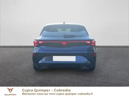 Photo 20 Cupra Leon Gén. I Ph2 V 5