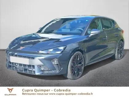 Photo 15 Cupra Leon Gén. I Ph2 V 5