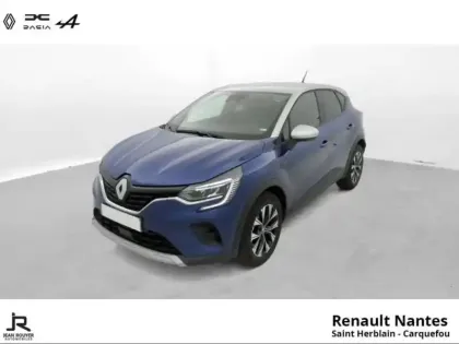 Photo Renault Captur