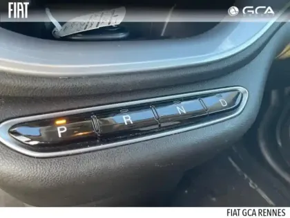 Photo 8 Fiat 500 C e 118ch Icône