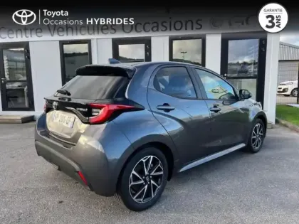 Photo 14 Toyota Yaris  116h Design 5p MY22