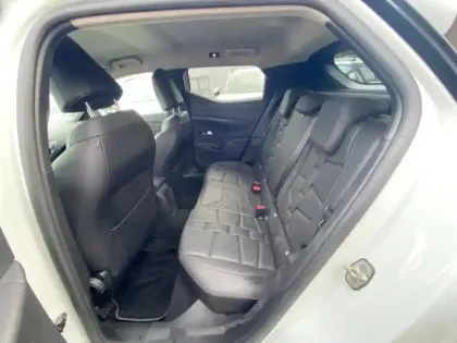 Photo 8 DS DS 3  Crossback E-Tense Grand Chic 4cv