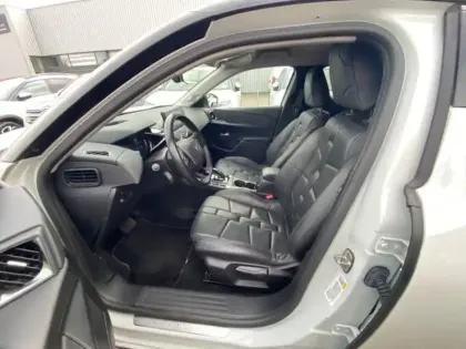 Photo 7 DS DS 3  Crossback E-Tense Grand Chic 4cv