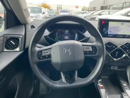 Photo 10 DS DS 3  Crossback E-Tense Grand Chic 4cv