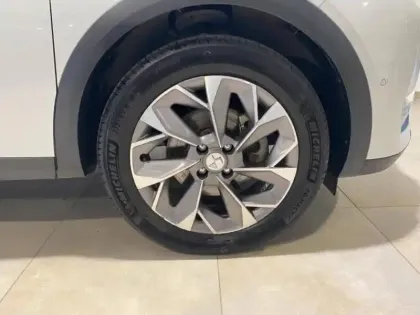 Photo 9 DS DS 3  Crossback E-Tense Grand Chic 4cv