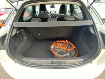 Photo 5 DS DS 3  Crossback E-Tense Grand Chic 4cv