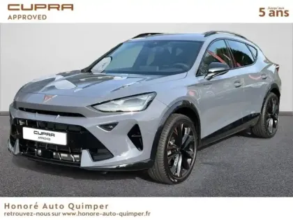 Photo Cupra Formentor