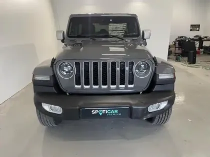 Photo Jeep Wrangler