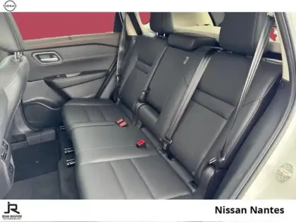 Photo 3 Nissan X-trail  e-Power 204ch Tekna