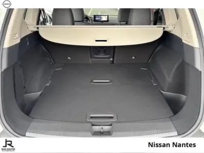 Photo 6 Nissan X-trail  e-Power 204ch Tekna